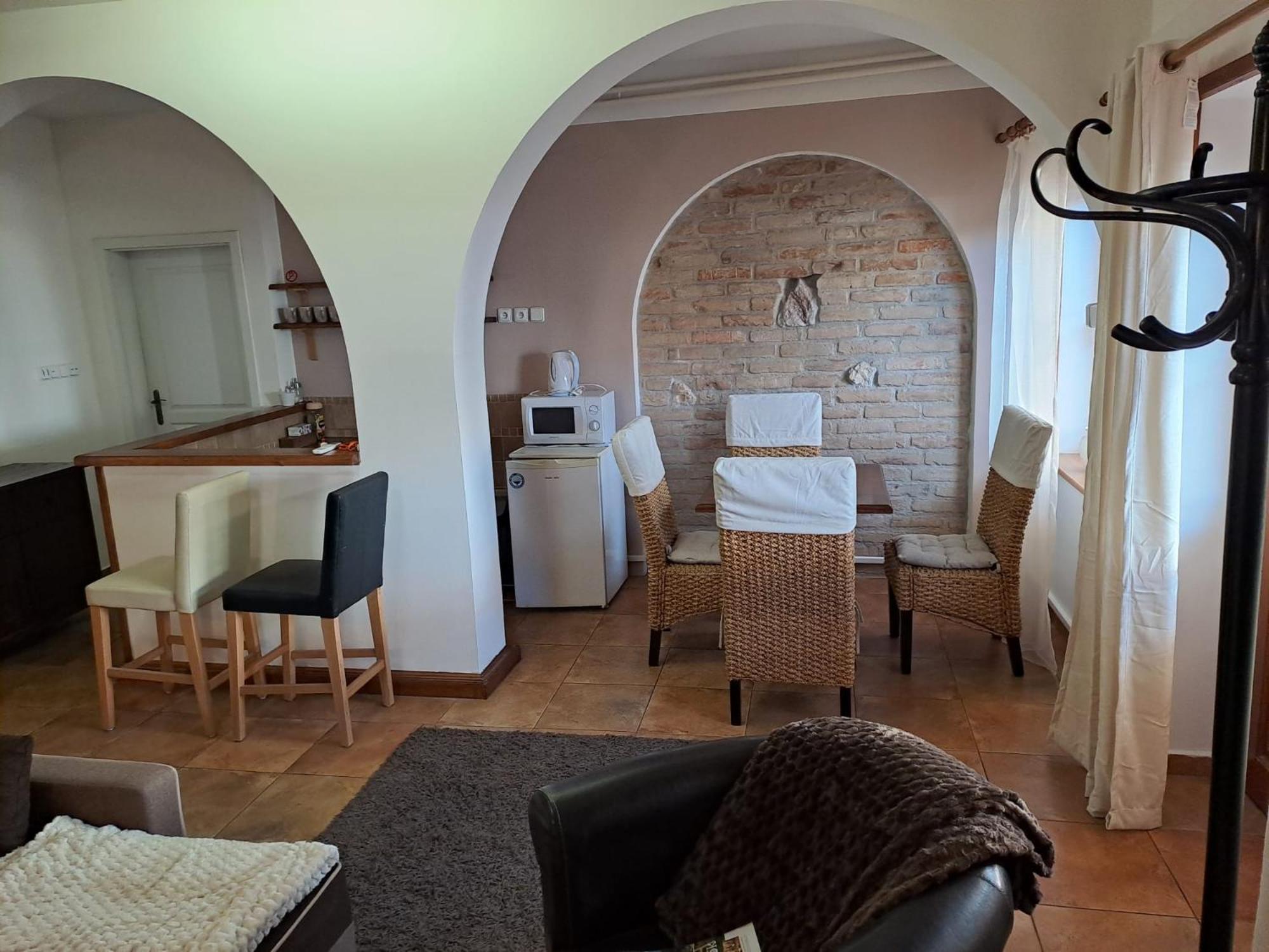 Apartman Romana Postorna Екстериор снимка