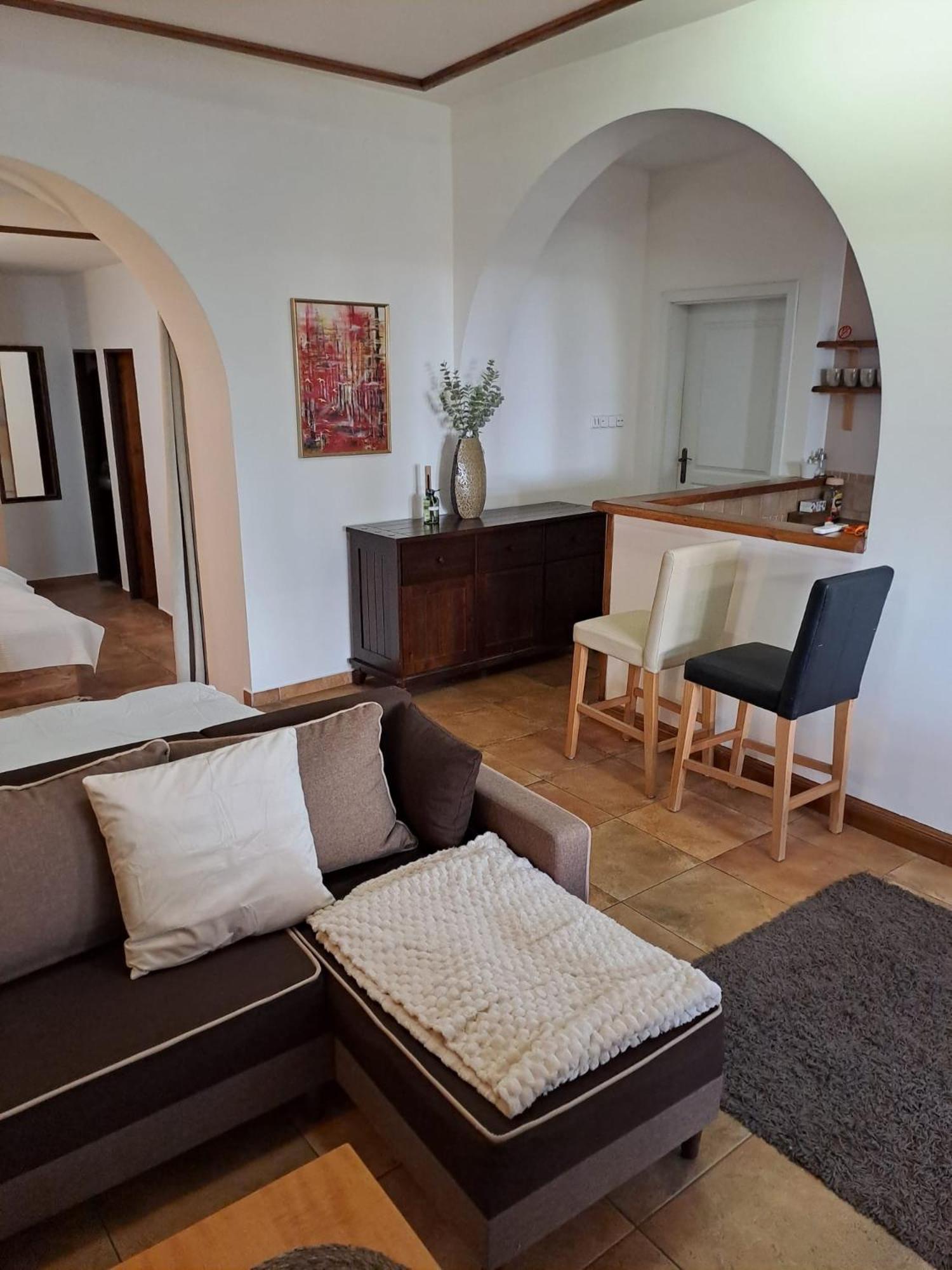Apartman Romana Postorna Екстериор снимка
