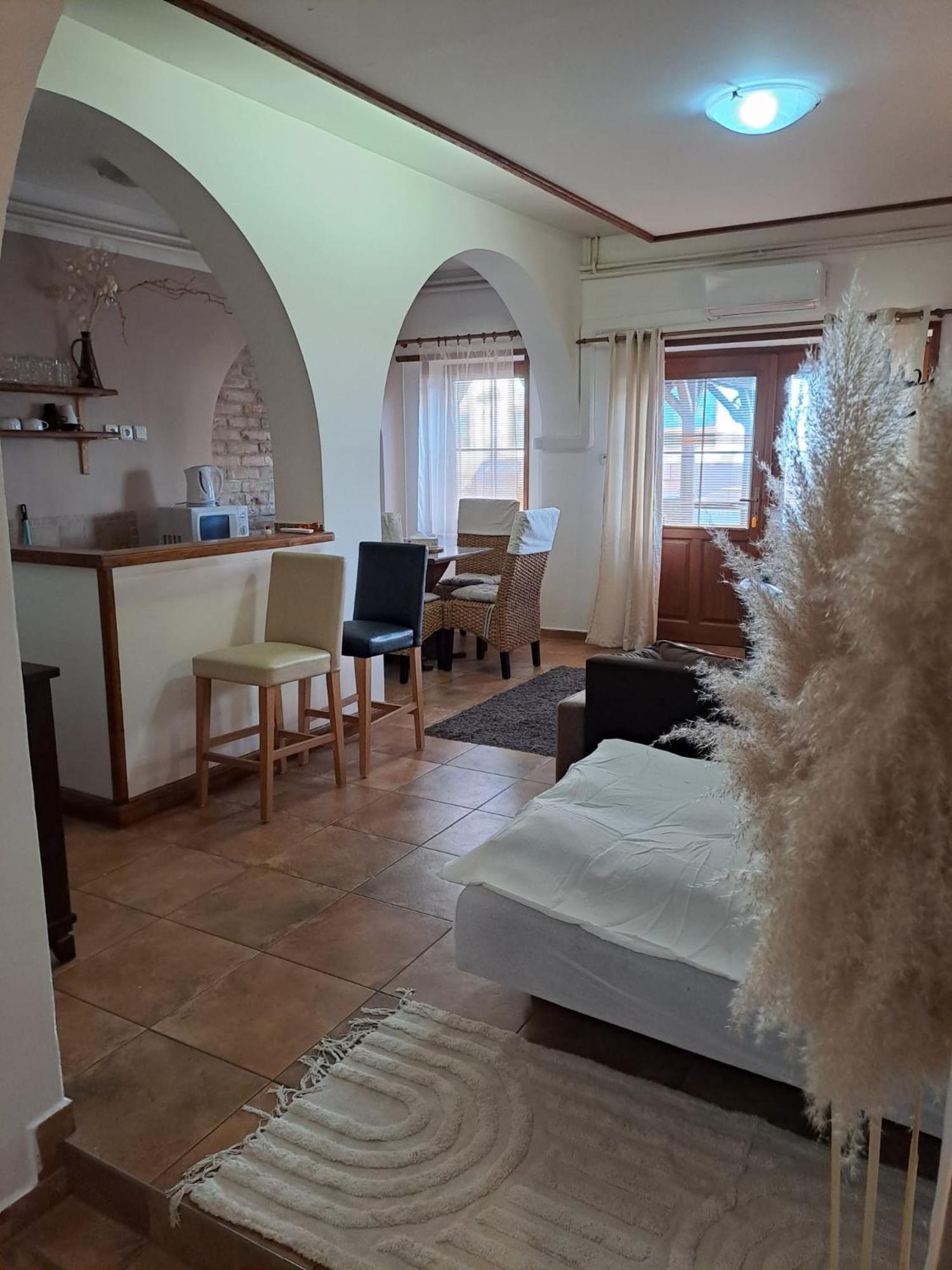 Apartman Romana Postorna Екстериор снимка
