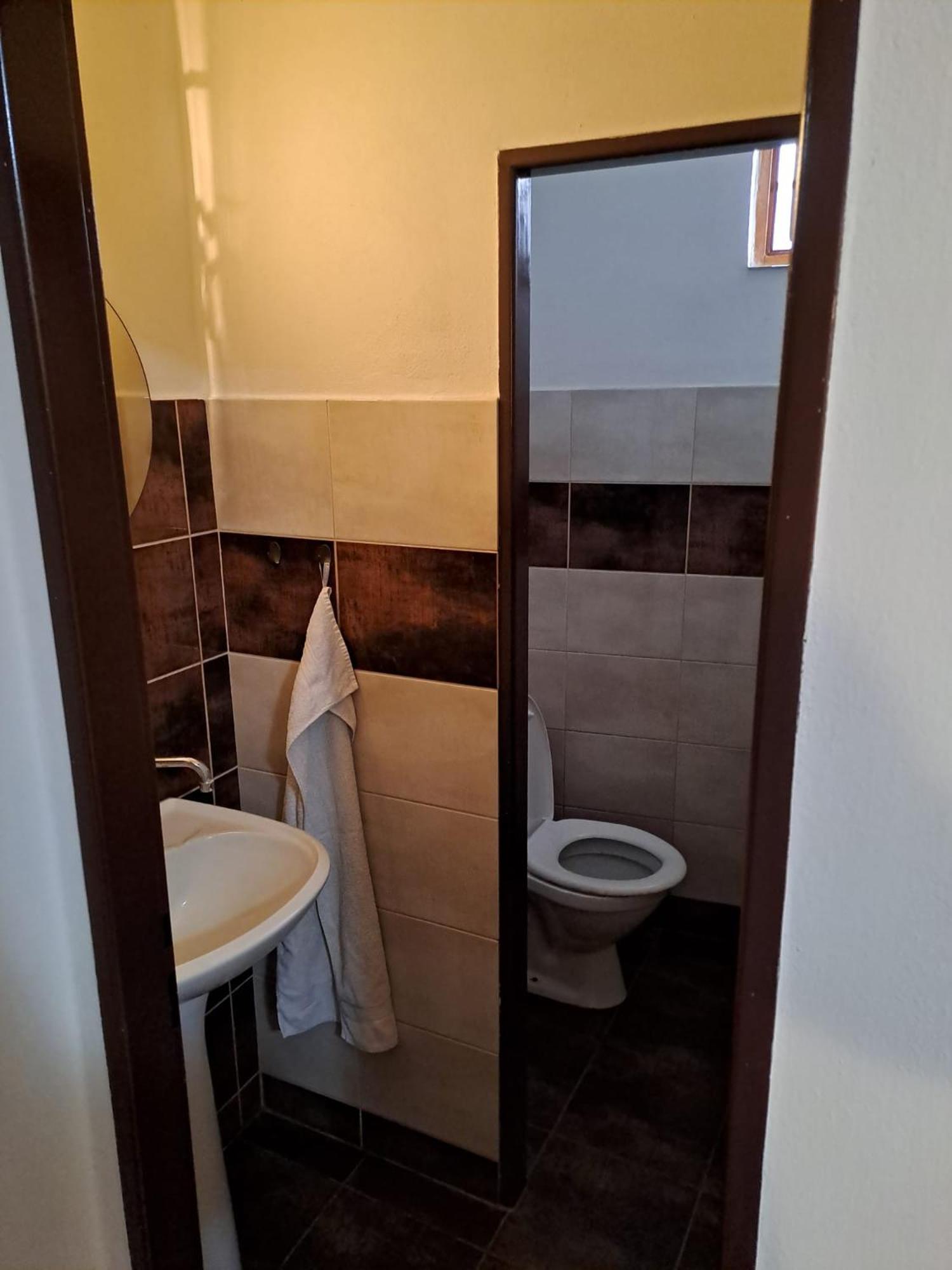 Apartman Romana Postorna Екстериор снимка